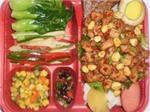 專業(yè)食堂承包服務(wù)，為龍巖工廠提供高效餐飲解決方案——福州市瑞善餐飲管理